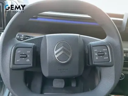 Photo 30 Citroën C3 e- 113 ch