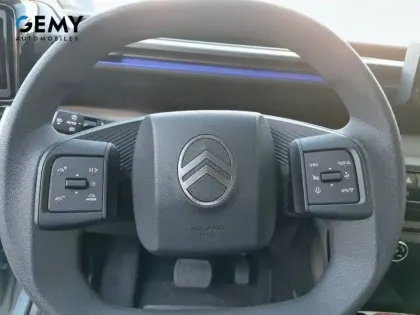 Photo 46 Citroën C3 e- 113 ch