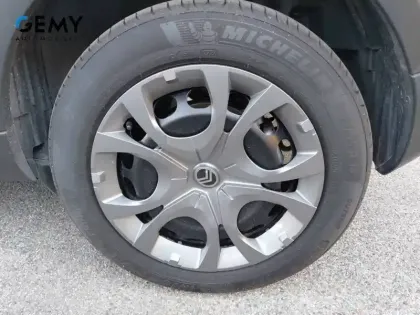 Photo 28 Citroën C3 e- 113 ch