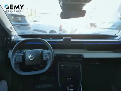 Photo 25 Citroën C3 e- 113 ch