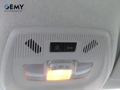 Photo 32 Citroën C3 e- 113 ch