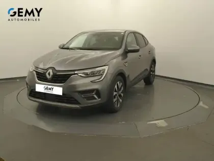 Photo Renault Arkana Evolution