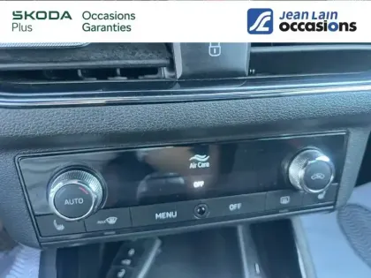 Photo 19 Skoda Kamiq  1.0 TSI Evo 110 ch DSG7