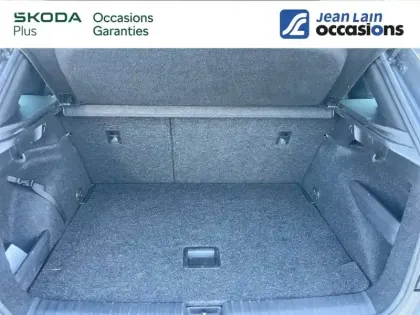 Photo 13 Skoda Kamiq  1.0 TSI Evo 110 ch DSG7
