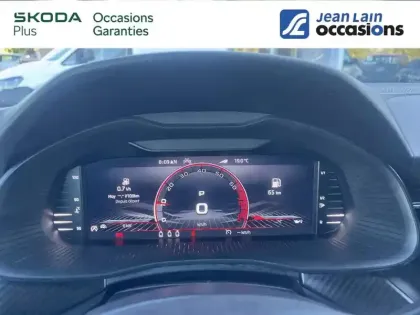 Photo 20 Skoda Kamiq  1.0 TSI Evo 110 ch DSG7
