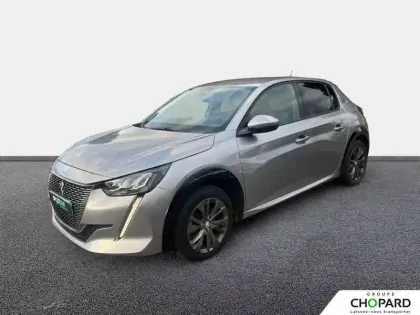 Photo Peugeot 208 Allure Business