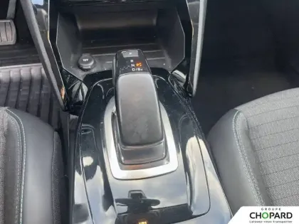 Photo 5 Peugeot 208  Electrique 50 kWh 136ch