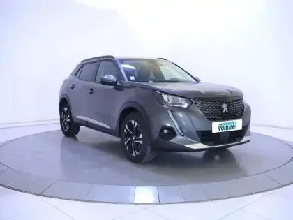 Photo 2 Peugeot 2008  PureTech 130 S&S BVM6