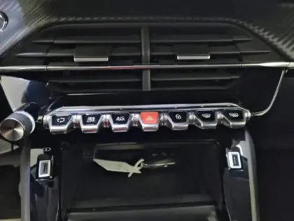 Photo 24 Peugeot 2008  PureTech 130 S&S BVM6