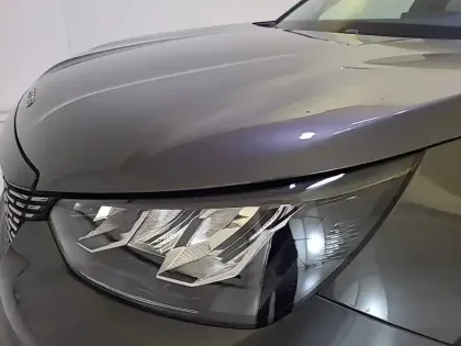 Photo 15 Peugeot 2008  PureTech 130 S&S BVM6