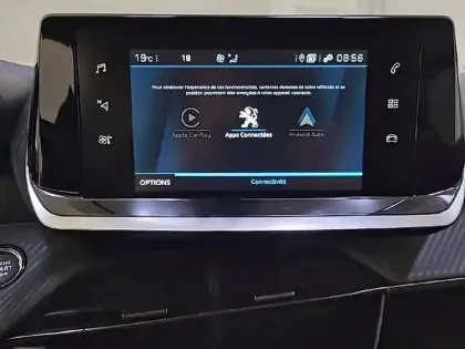 Photo 23 Peugeot 2008  PureTech 130 S&S BVM6