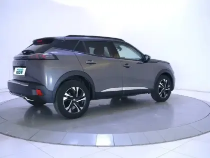 Photo 4 Peugeot 2008  PureTech 130 S&S BVM6