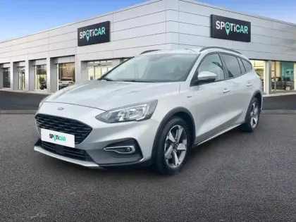 Photo Ford Focus