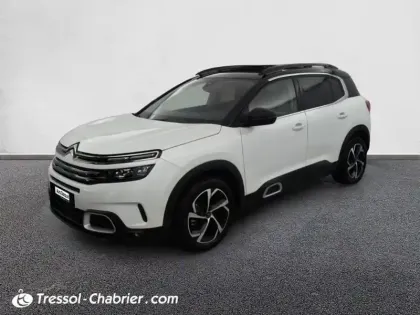 Photo Citroën C5 Aircross