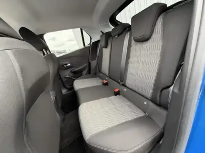 Photo 11 Opel Corsa  -e 136ch Edition