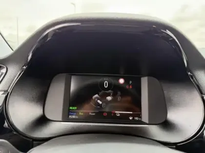 Photo 13 Opel Corsa  -e 136ch Edition