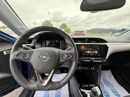 Photo 14 Opel Corsa  -e 136ch Edition