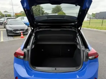 Photo 12 Opel Corsa  -e 136ch Edition