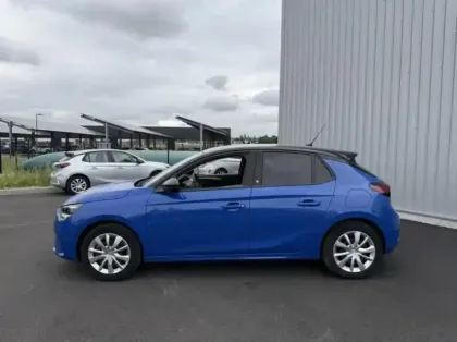 Photo 7 Opel Corsa  -e 136ch Edition