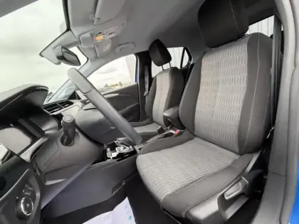 Photo 9 Opel Corsa  -e 136ch Edition