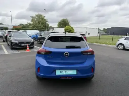 Photo 5 Opel Corsa  -e 136ch Edition