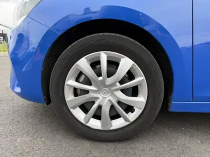 Photo 8 Opel Corsa  -e 136ch Edition