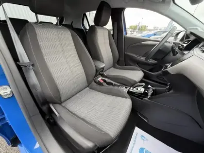 Photo 10 Opel Corsa  -e 136ch Edition