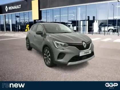 Photo Renault Captur