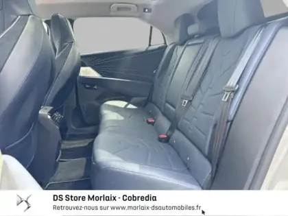 Photo 9 DS DS 8 N°8 Electrique 245ch Long Range Jules Verne