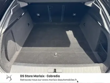 Photo 5 DS DS 8 N°8 Electrique 245ch Long Range Jules Verne