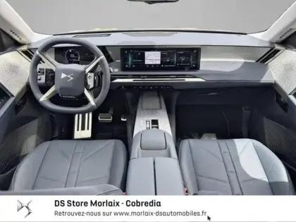 Photo 7 DS DS 8 N°8 Electrique 245ch Long Range Jules Verne