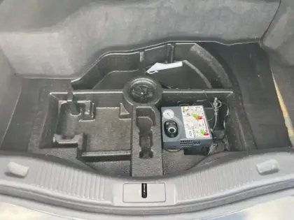 Photo 9 Ford Mondeo  HYBRID 187ch Vignale BVA 4p