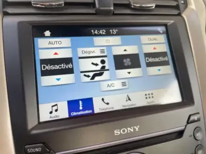 Photo 14 Ford Mondeo  HYBRID 187ch Vignale BVA 4p