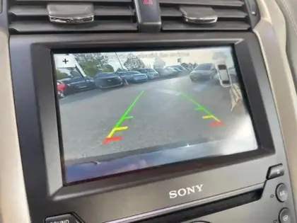 Photo 13 Ford Mondeo  HYBRID 187ch Vignale BVA 4p