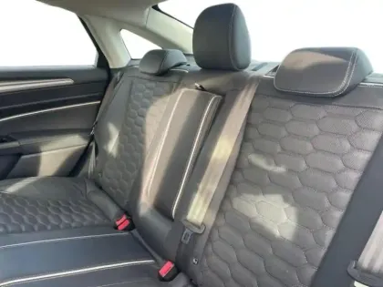 Photo 7 Ford Mondeo  HYBRID 187ch Vignale BVA 4p