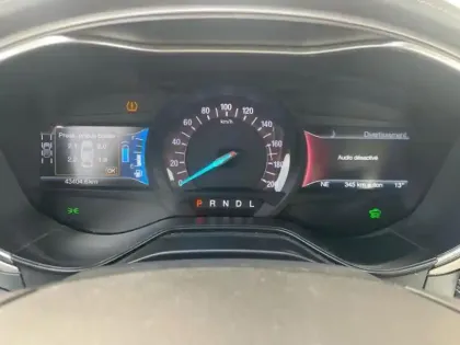 Photo 10 Ford Mondeo  HYBRID 187ch Vignale BVA 4p