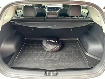 Photo 7 Kia Niro  EV 204ch Premium