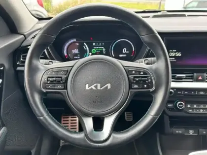 Photo 10 Kia Niro  EV 204ch Premium