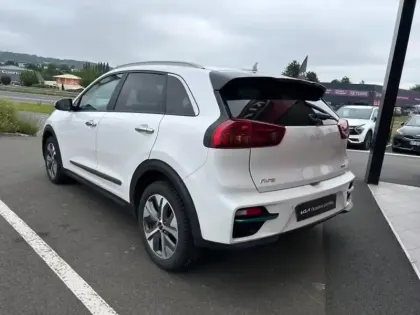 Photo 5 Kia Niro  EV 204ch Premium