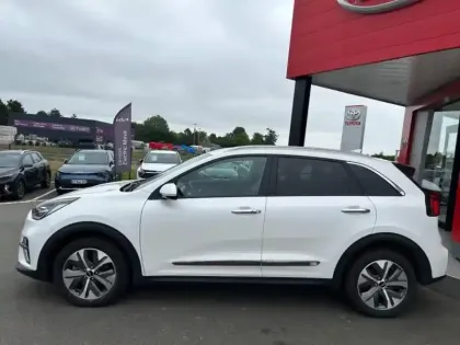 Photo 6 Kia Niro  EV 204ch Premium