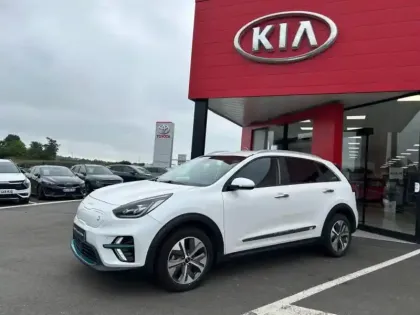 Photo Kia Niro
