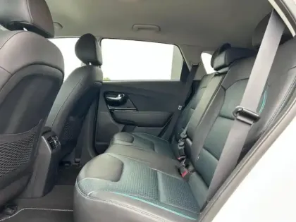Photo 8 Kia Niro  EV 204ch Premium