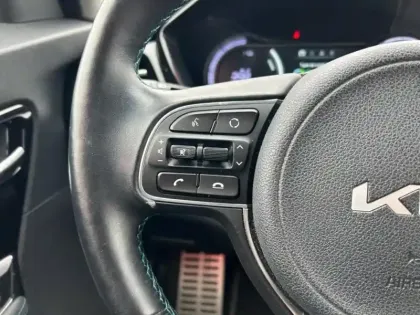Photo 11 Kia Niro  EV 204ch Premium