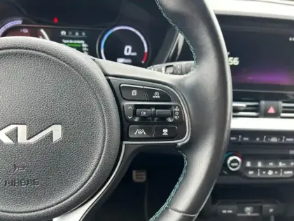 Photo 12 Kia Niro  EV 204ch Premium