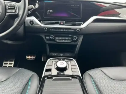 Photo 13 Kia Niro  EV 204ch Premium