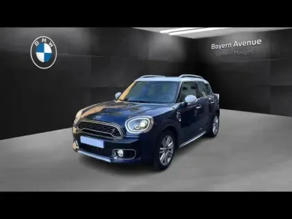Photo Mini Countryman