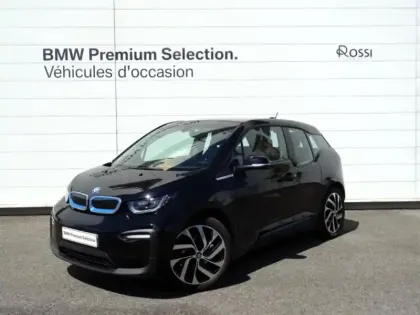 Photo Bmw I3