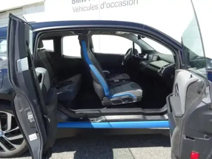 Photo 10 BMW I3  170ch 120Ah Edition WindMill Atelier