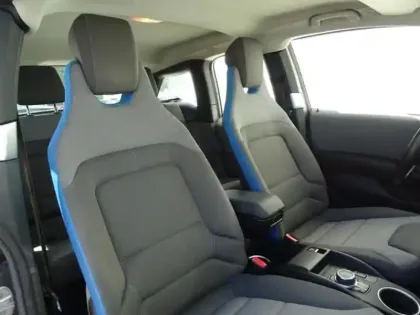 Photo 8 BMW I3  170ch 120Ah Edition WindMill Atelier