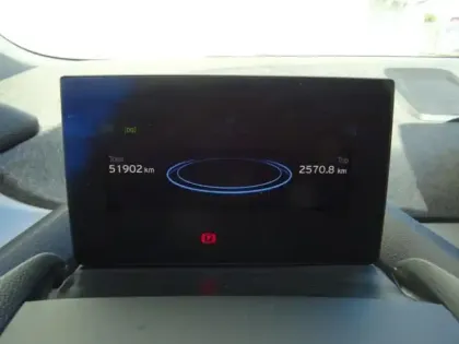 Photo 12 BMW I3  170ch 120Ah Edition WindMill Atelier